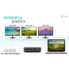 Docking station i-tec USB-C HDMI Dual DP com Power Delivery 100 W + carregador universal 100 W