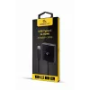 Cabo adaptador USB Type-C para HDMI GEMBIRD, 4K@60Hz, 15cm, preto