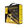 Cabo GEMBIRD AOC High-Speed-HDMI-D-A com Ethernet «AOC Premium Series», 30 m