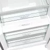 Frigorífico Gorenje R619EAXL6 Independente 398 L Cinzento