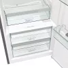 Frigorífico Gorenje R619EAXL6 Independente 398 L Cinzento