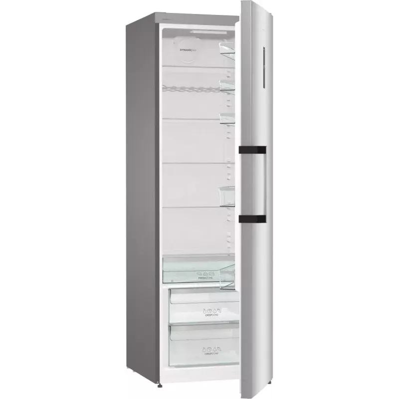 Frigorífico Gorenje R619EAXL6 Independente 398 L Cinzento
