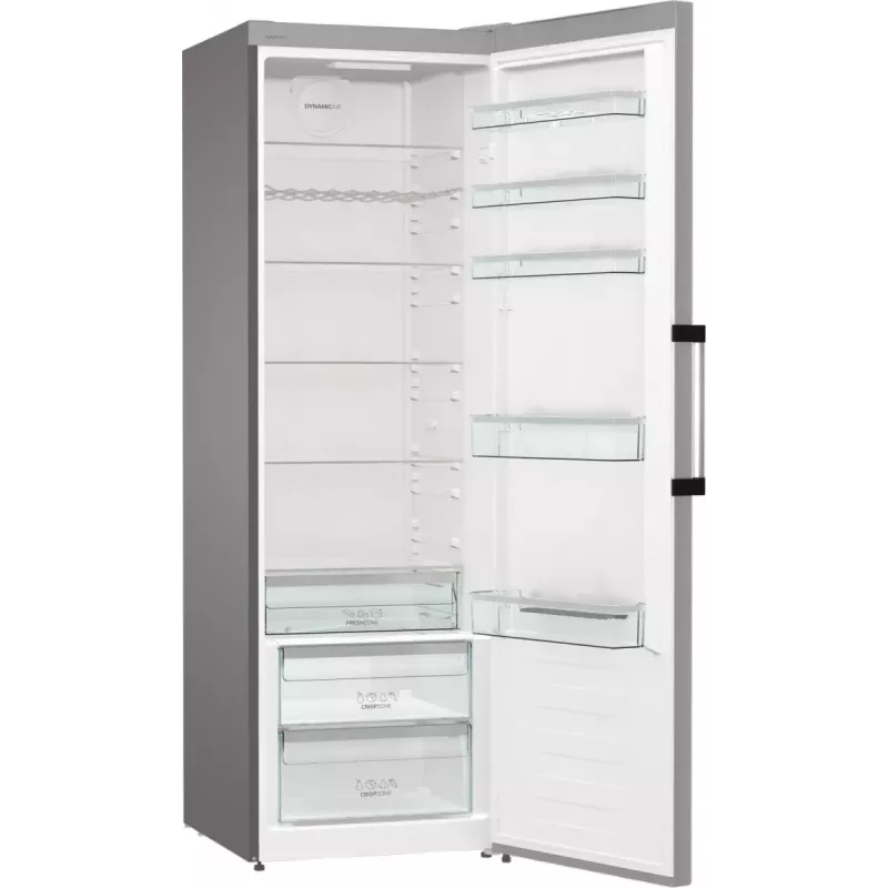 Frigorífico Gorenje R619EAXL6 Independente 398 L Cinzento