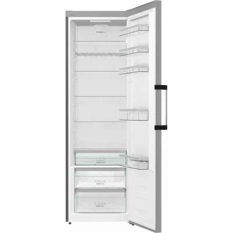Frigorífico Gorenje R619EAXL6 Independente 398 L Cinzento