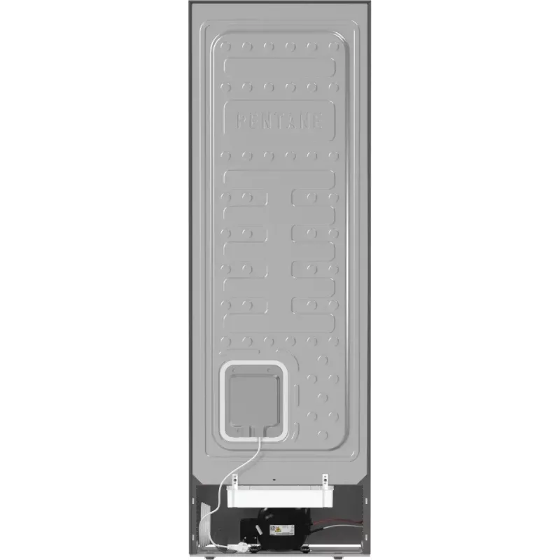 Frigorífico Gorenje R619EAXL6 Independente 398 L Cinzento