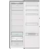 Frigorífico Gorenje R619EAXL6 Independente 398 L Cinzento