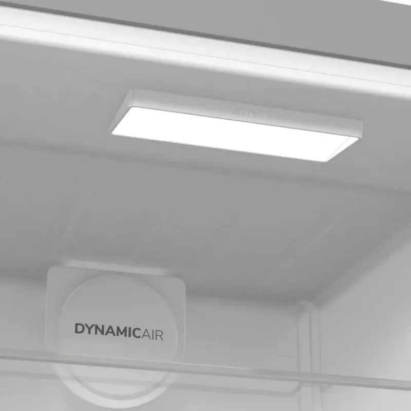 Frigorífico Gorenje R619EAXL6 Independente 398 L Cinzento