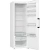 Frigorífico Independente Gorenje R619EAW6 — 398 L, Classe de Eficiência Energética E, 1850×595×663 mm, branco