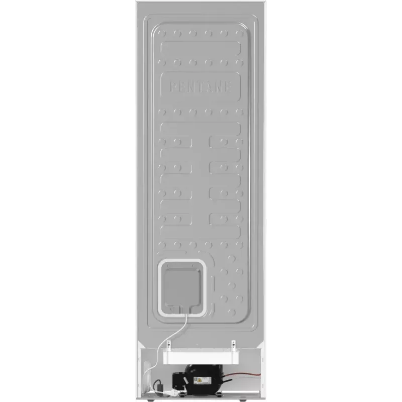 Frigorífico Independente Gorenje R619EAW6 — 398 L, Classe de Eficiência Energética E, 1850×595×663 mm, branco