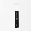 Frigorífico Independente Gorenje R619EAW6 — 398 L, Classe de Eficiência Energética E, 1850×595×663 mm, branco