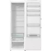 Frigorífico Independente Gorenje R619EAW6 — 398 L, Classe de Eficiência Energética E, 1850×595×663 mm, branco