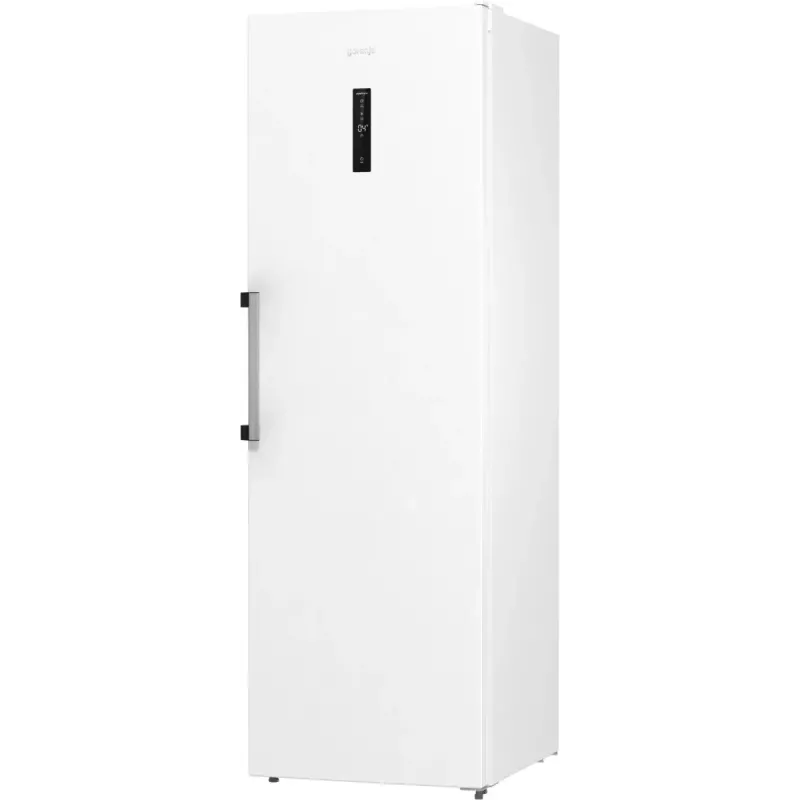 Frigorífico Independente Gorenje R619EAW6 — 398 L, Classe de Eficiência Energética E, 1850×595×663 mm, branco