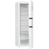 Frigorífico Independente Gorenje R619EAW6 — 398 L, Classe de Eficiência Energética E, 1850×595×663 mm, branco