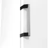 Frigorífico Independente Gorenje R619EAW6 — 398 L, Classe de Eficiência Energética E, 1850×595×663 mm, branco