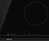 Placa Vitrocerâmica de Encastrar Gorenje ECT643BCSC 4 Zonas Controlo Tátil