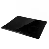 Placa Vitrocerâmica de Encastrar Gorenje ECT643BCSC 4 Zonas Controlo Tátil