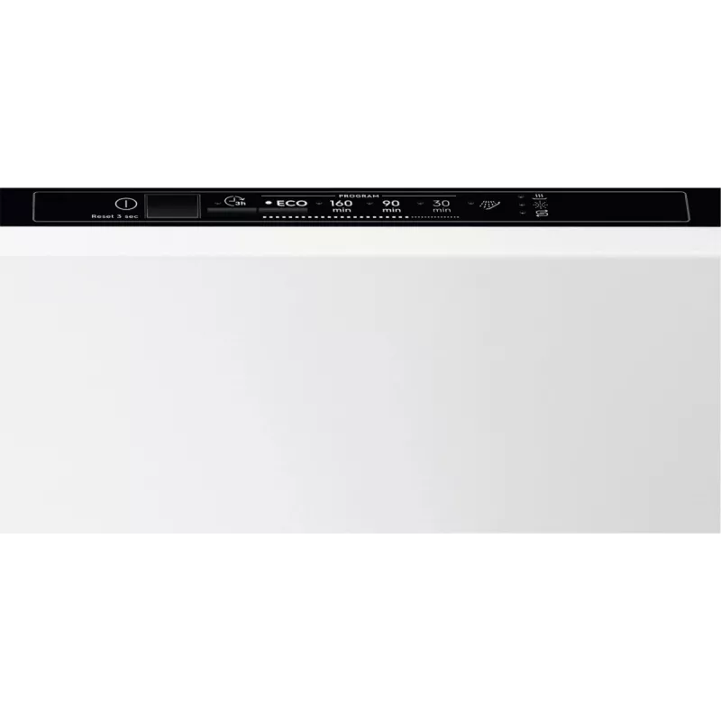 Máquina de Lavar Loiça de Encastrar Electrolux EEA17200L — 13 Conjuntos de Louça, 49 dB, Tamanho Grande 60 cm