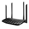 Router Wi-Fi TP-Link AC1300 Gigabit Ethernet Banda Dupla (2,4 GHz / 5 GHz) Preto