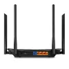 Router Wi-Fi TP-Link AC1300 Gigabit Ethernet Banda Dupla (2,4 GHz / 5 GHz) Preto