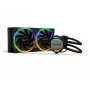 Refrigeração Líquida All-in-One para Processador be quiet! Pure Loop 2 FX 280mm 14 cm Preto 1 unid.