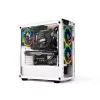 Refrigeração Líquida All-in-One para Processador be quiet! Pure Loop 2 FX 280mm 14 cm Preto 1 unid.