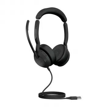 Jabra Evolve2 50 - USB-A UC Estéreo