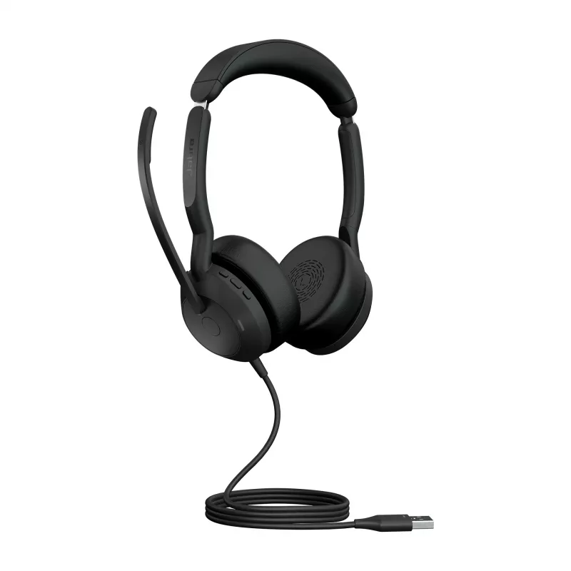 Jabra Evolve2 50 - USB-A UC Estéreo