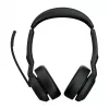 Jabra Evolve2 55 - Link380c UC Estéreo (incl. base de apoio)