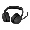 Jabra Evolve2 55 - Link380c UC Estéreo (incl. base de apoio)