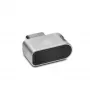 Chave de Segurança com Impressão Digital Kensington VeriMark Guard USB-C – FIDO2, WebAuthn/CTAP2 & FIDO U2F – Multiplataforma