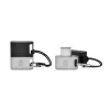 Chave de Segurança com Impressão Digital Kensington VeriMark Guard USB-C – FIDO2, WebAuthn/CTAP2 & FIDO U2F – Multiplataforma