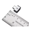 Chave de Segurança com Impressão Digital Kensington VeriMark Guard USB-C – FIDO2, WebAuthn/CTAP2 & FIDO U2F – Multiplataforma