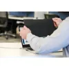Chave de Segurança com Impressão Digital Kensington VeriMark Guard USB-C – FIDO2, WebAuthn/CTAP2 & FIDO U2F – Multiplataforma