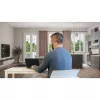 Chave de Segurança com Impressão Digital Kensington VeriMark Guard USB-C – FIDO2, WebAuthn/CTAP2 & FIDO U2F – Multiplataforma