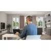 Chave de Segurança com Impressão Digital Kensington VeriMark Guard USB-C – FIDO2, WebAuthn/CTAP2 & FIDO U2F – Multiplataforma