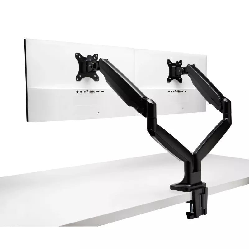 Braço para Dois Monitores Kensington SmartFit One-Touch K59601WW