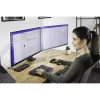 Braço para Dois Monitores Kensington SmartFit One-Touch K59601WW