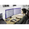 Braço para Dois Monitores Kensington SmartFit One-Touch K59601WW