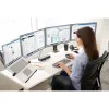Braço para Dois Monitores Kensington SmartFit One-Touch K59601WW