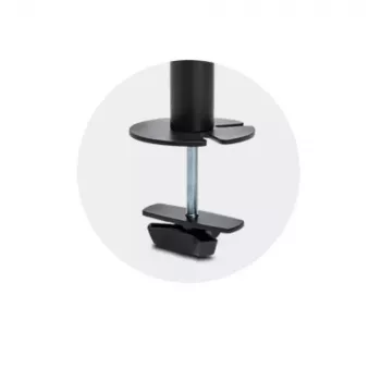 Suporte para Monitor Kensington SmartFit Ergo Dual Extended K55409WW