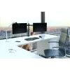 Suporte para Monitor Kensington SmartFit Ergo Dual Extended K55409WW