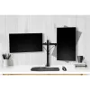 Suporte para Monitor Kensington SmartFit Ergo Dual Extended K55409WW