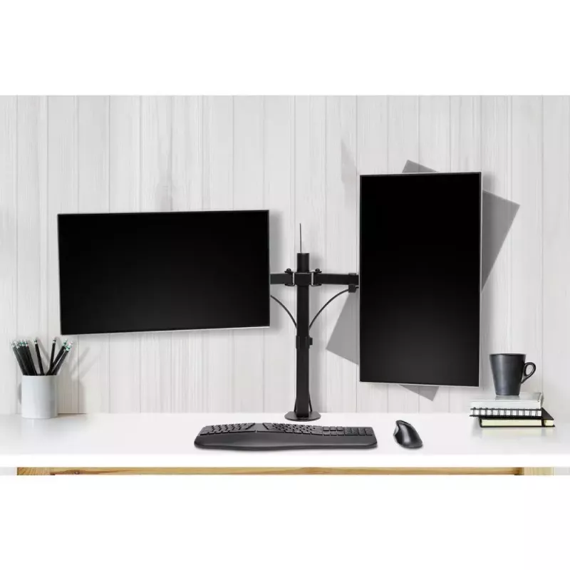 Suporte para Monitor Kensington SmartFit Ergo Dual Extended K55409WW