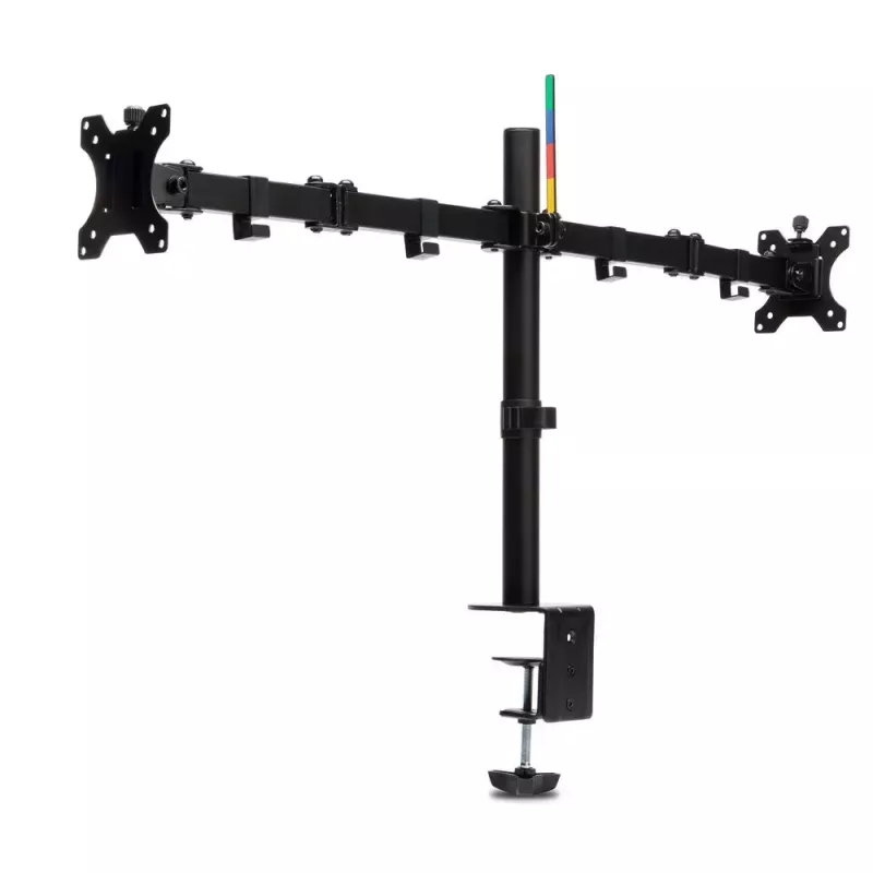 Suporte para Monitor Kensington SmartFit Ergo Dual Extended K55409WW