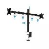Suporte para Monitor Kensington SmartFit Ergo Dual Extended K55409WW