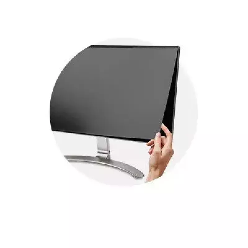 Filtro de Privacidade Magnético Kensington MagPro para Monitores 24 polegadas (16:9)