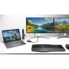 Teclado Sem Fios Kensington ProFit Ergo K75401WW