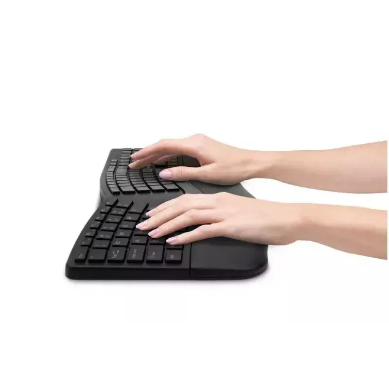 Teclado Sem Fios Kensington ProFit Ergo K75401WW