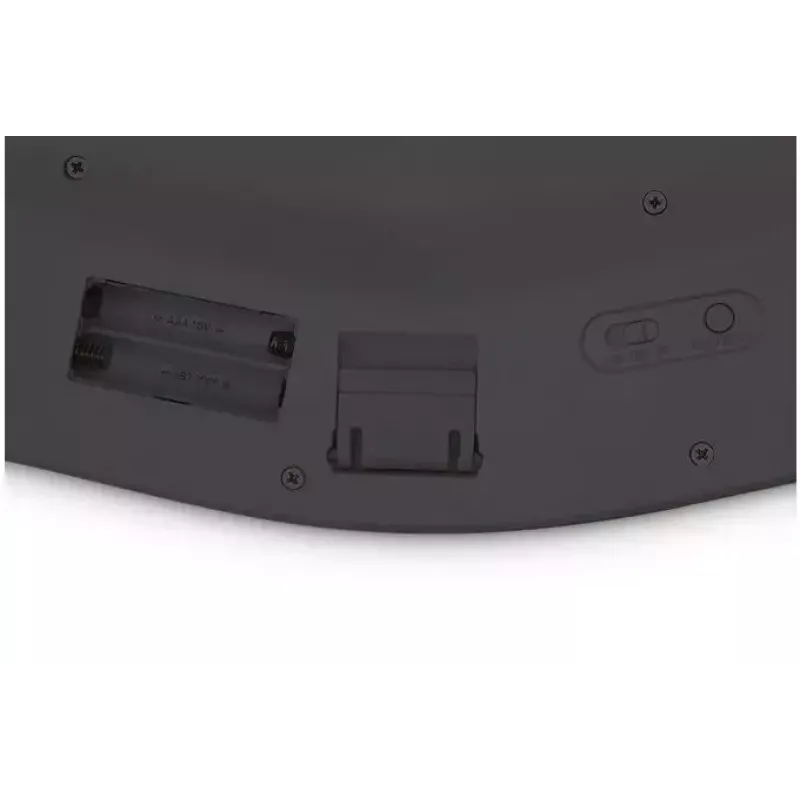Teclado Sem Fios Kensington ProFit Ergo K75401WW