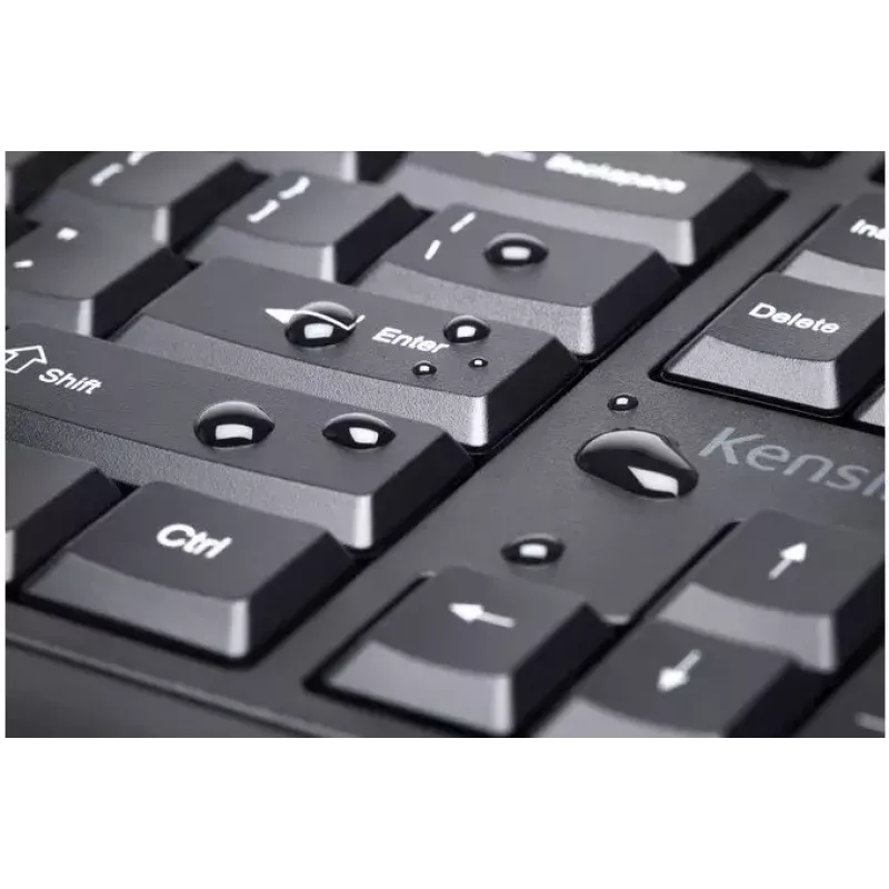 Teclado Sem Fios Kensington ProFit Ergo K75401WW